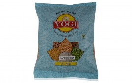 Yogi Kabuli Chana   Pack  1 kilogram